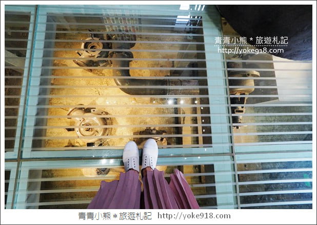新竹景點》新竹水道取水口展示館.免門票,可以玩水泡腳,還有溜滑梯的親子景點 @青青小熊*旅遊札記 新竹景點》新竹水道取水口展示館.免門票,可以玩水泡腳,還有溜滑梯的親子景點 @青青小熊*旅遊札記
