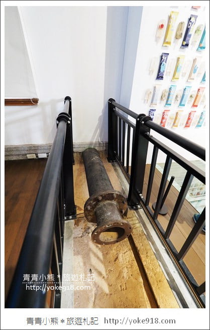 新竹景點》新竹水道取水口展示館.免門票,可以玩水泡腳,還有溜滑梯的親子景點 @青青小熊*旅遊札記 新竹景點》新竹水道取水口展示館.免門票,可以玩水泡腳,還有溜滑梯的親子景點 @青青小熊*旅遊札記