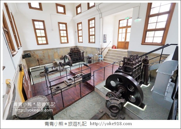 新竹景點》新竹水道取水口展示館.免門票,可以玩水泡腳,還有溜滑梯的親子景點 @青青小熊*旅遊札記 新竹景點》新竹水道取水口展示館.免門票,可以玩水泡腳,還有溜滑梯的親子景點 @青青小熊*旅遊札記
