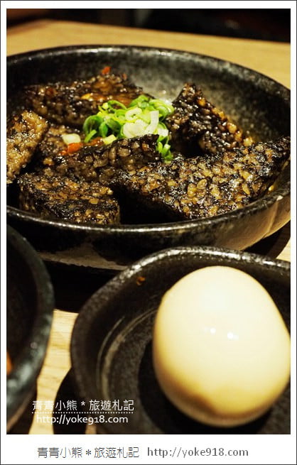 台中美食》太初麵食．充滿日式風味的百元麵食~輕井澤集團新店 @青青小熊＊旅遊札記