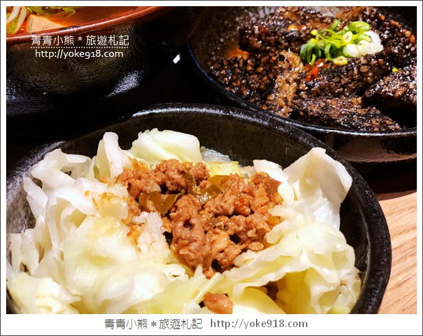 台中美食》太初麵食．充滿日式風味的百元麵食~輕井澤集團新店 @青青小熊＊旅遊札記