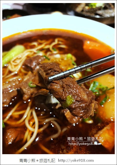 台中美食》太初麵食．充滿日式風味的百元麵食~輕井澤集團新店 @青青小熊＊旅遊札記