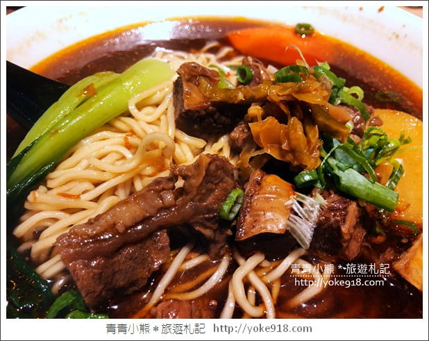 台中美食》太初麵食．充滿日式風味的百元麵食~輕井澤集團新店 @青青小熊＊旅遊札記