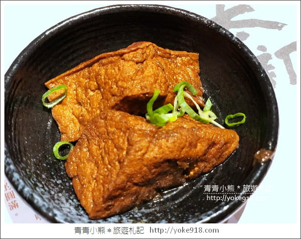 台中美食》太初麵食．充滿日式風味的百元麵食~輕井澤集團新店 @青青小熊＊旅遊札記