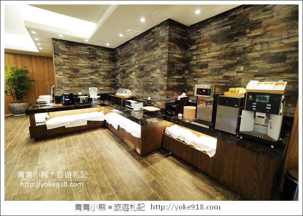台中逢甲住宿推薦》微行旅MICRO HOTEL．一分鐘到逢甲夜市~小資最愛新旅店 @青青小熊＊旅遊札記