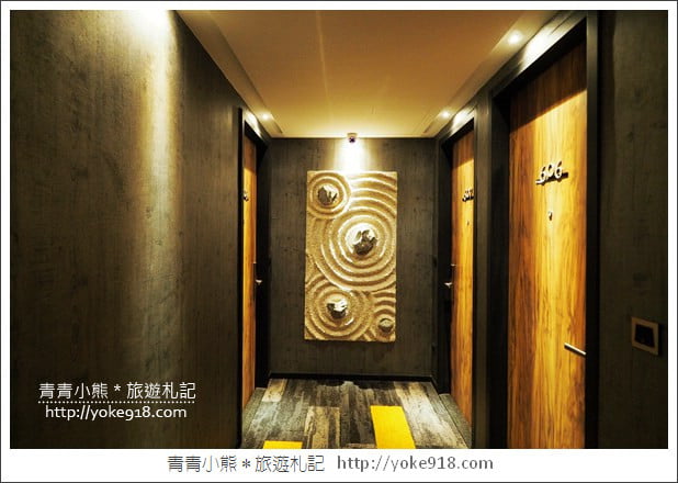 台中逢甲住宿推薦》微行旅MICRO HOTEL．一分鐘到逢甲夜市~小資最愛新旅店 @青青小熊＊旅遊札記