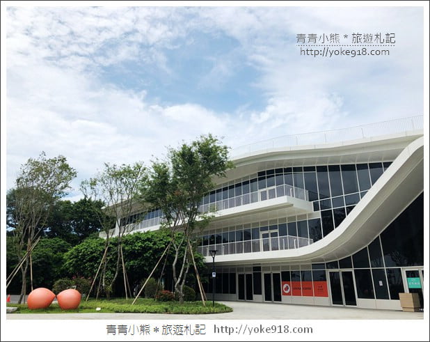 台北淡水新景點》滬尾藝文休閒園區(禮萊廣場)~結合影城商場的新園區 @青青小熊*旅遊札記 台北淡水新景點》滬尾藝文休閒園區(禮萊廣場)~結合影城商場的新園區 @青青小熊*旅遊札記