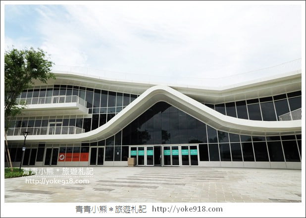 台北淡水新景點》滬尾藝文休閒園區(禮萊廣場)~結合影城商場的新園區 @青青小熊*旅遊札記 台北淡水新景點》滬尾藝文休閒園區(禮萊廣場)~結合影城商場的新園區 @青青小熊*旅遊札記