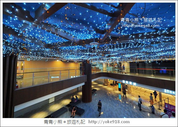 台北淡水新景點》滬尾藝文休閒園區(禮萊廣場)~結合影城商場的新園區 @青青小熊*旅遊札記 台北淡水新景點》滬尾藝文休閒園區(禮萊廣場)~結合影城商場的新園區 @青青小熊*旅遊札記