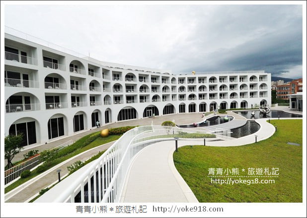 台北淡水新景點》滬尾藝文休閒園區(禮萊廣場)~結合影城商場的新園區 @青青小熊*旅遊札記 台北淡水新景點》滬尾藝文休閒園區(禮萊廣場)~結合影城商場的新園區 @青青小熊*旅遊札記