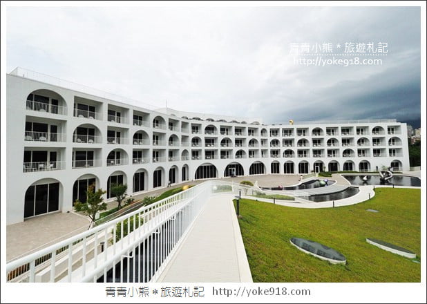 台北淡水新景點》滬尾藝文休閒園區(禮萊廣場)~結合影城商場的新園區 @青青小熊*旅遊札記 台北淡水新景點》滬尾藝文休閒園區(禮萊廣場)~結合影城商場的新園區 @青青小熊*旅遊札記