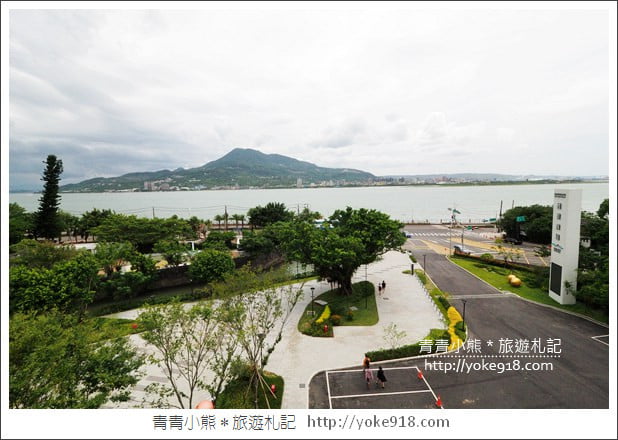 台北淡水新景點》滬尾藝文休閒園區(禮萊廣場)~結合影城商場的新園區 @青青小熊*旅遊札記 台北淡水新景點》滬尾藝文休閒園區(禮萊廣場)~結合影城商場的新園區 @青青小熊*旅遊札記