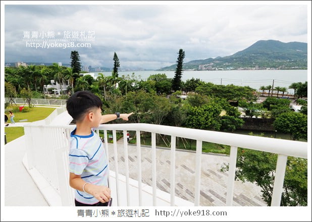 台北淡水新景點》滬尾藝文休閒園區(禮萊廣場)~結合影城商場的新園區 @青青小熊*旅遊札記 台北淡水新景點》滬尾藝文休閒園區(禮萊廣場)~結合影城商場的新園區 @青青小熊*旅遊札記
