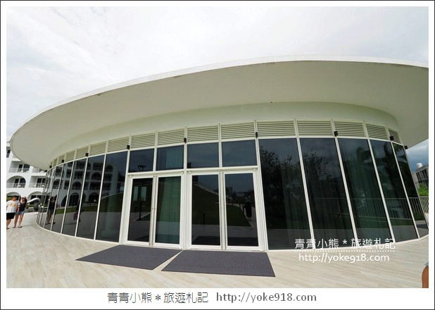 台北淡水新景點》滬尾藝文休閒園區(禮萊廣場)~結合影城商場的新園區 @青青小熊*旅遊札記 台北淡水新景點》滬尾藝文休閒園區(禮萊廣場)~結合影城商場的新園區 @青青小熊*旅遊札記