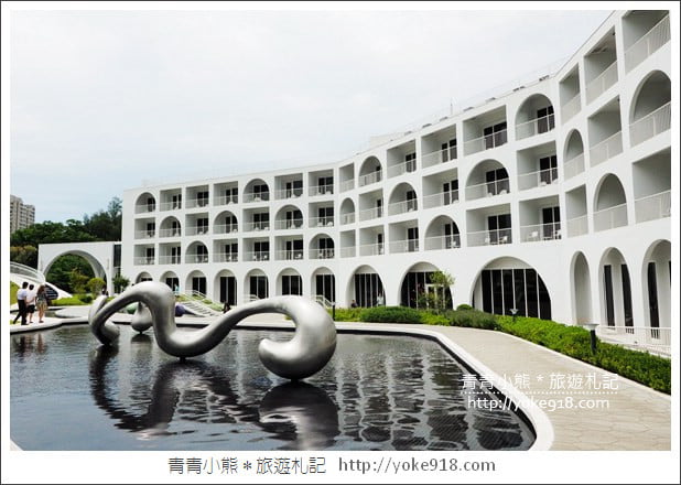 台北淡水新景點》滬尾藝文休閒園區(禮萊廣場)~結合影城商場的新園區 @青青小熊*旅遊札記 台北淡水新景點》滬尾藝文休閒園區(禮萊廣場)~結合影城商場的新園區 @青青小熊*旅遊札記