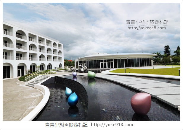 台北淡水新景點》滬尾藝文休閒園區(禮萊廣場)~結合影城商場的新園區 @青青小熊*旅遊札記 台北淡水新景點》滬尾藝文休閒園區(禮萊廣場)~結合影城商場的新園區 @青青小熊*旅遊札記