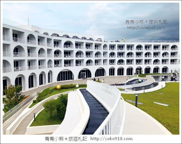 台北淡水新景點》滬尾藝文休閒園區(禮萊廣場)~結合影城商場的新園區 @青青小熊*旅遊札記 台北淡水新景點》滬尾藝文休閒園區(禮萊廣場)~結合影城商場的新園區 @青青小熊*旅遊札記