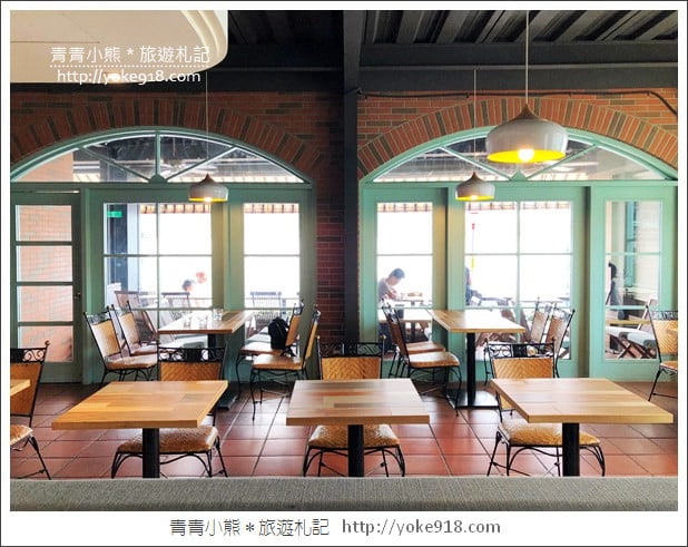 淡水景觀餐廳》淡水長堤咖啡館.融入淡水風景中的河岸咖啡,賞景看夕陽 @青青小熊*旅遊札記 淡水景觀餐廳》淡水長堤咖啡館.融入淡水風景中的河岸咖啡,賞景看夕陽 @青青小熊*旅遊札記