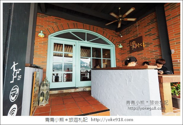 淡水景觀餐廳》淡水長堤咖啡館.融入淡水風景中的河岸咖啡,賞景看夕陽 @青青小熊*旅遊札記 淡水景觀餐廳》淡水長堤咖啡館.融入淡水風景中的河岸咖啡,賞景看夕陽 @青青小熊*旅遊札記