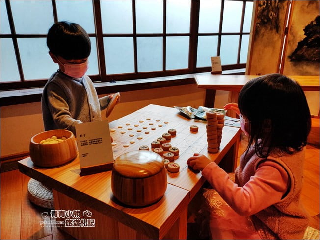 台南景點》臺灣木材故事館.白河新景點~日式宿舍大變身 @青青小熊*旅遊札記 台南景點》臺灣木材故事館.白河新景點~日式宿舍大變身 @青青小熊*旅遊札記