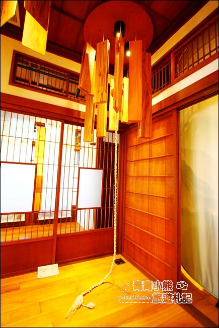 台南景點》臺灣木材故事館.白河新景點~日式宿舍大變身 @青青小熊*旅遊札記 台南景點》臺灣木材故事館.白河新景點~日式宿舍大變身 @青青小熊*旅遊札記
