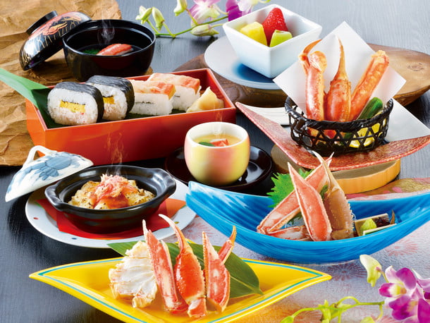 大阪必吃美食推薦》蟹道樂かに道楽道頓堀本店,滿滿的美味螃蟹料理 @青青小熊*旅遊札記 大阪必吃美食推薦》蟹道樂かに道楽道頓堀本店,滿滿的美味螃蟹料理 @青青小熊*旅遊札記