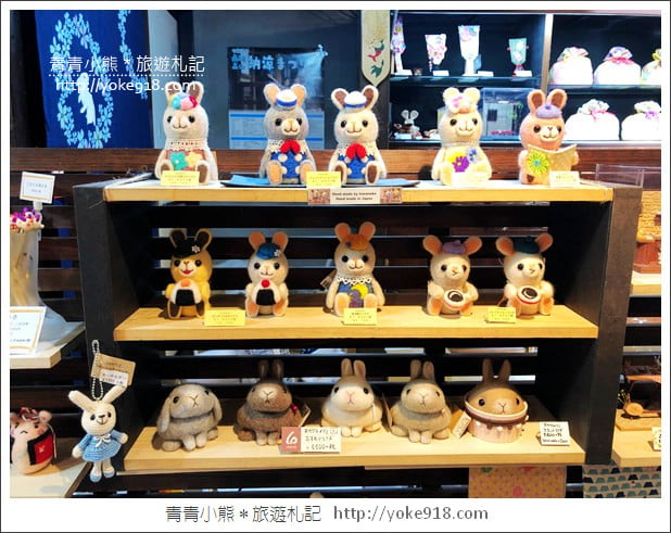 名古屋出發推薦行程》童話小屋白川鄉合掌村+飛驒高山老街一日遊 @青青小熊＊旅遊札記