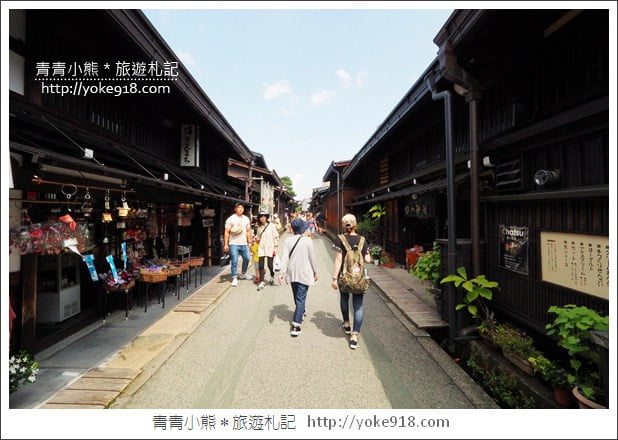 名古屋出發推薦行程》童話小屋白川鄉合掌村+飛驒高山老街一日遊 @青青小熊*旅遊札記 名古屋出發推薦行程》童話小屋白川鄉合掌村+飛驒高山老街一日遊 @青青小熊*旅遊札記