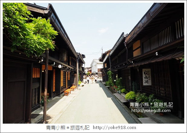 名古屋出發推薦行程》童話小屋白川鄉合掌村+飛驒高山老街一日遊 @青青小熊*旅遊札記 名古屋出發推薦行程》童話小屋白川鄉合掌村+飛驒高山老街一日遊 @青青小熊*旅遊札記