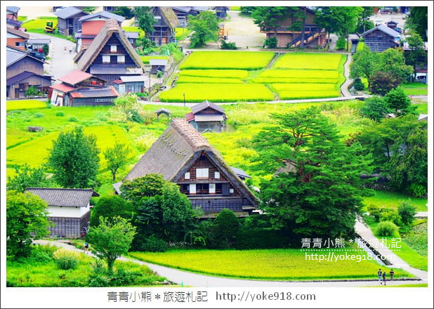 名古屋出發推薦行程》童話小屋白川鄉合掌村+飛驒高山老街一日遊 @青青小熊*旅遊札記 名古屋出發推薦行程》童話小屋白川鄉合掌村+飛驒高山老街一日遊 @青青小熊*旅遊札記