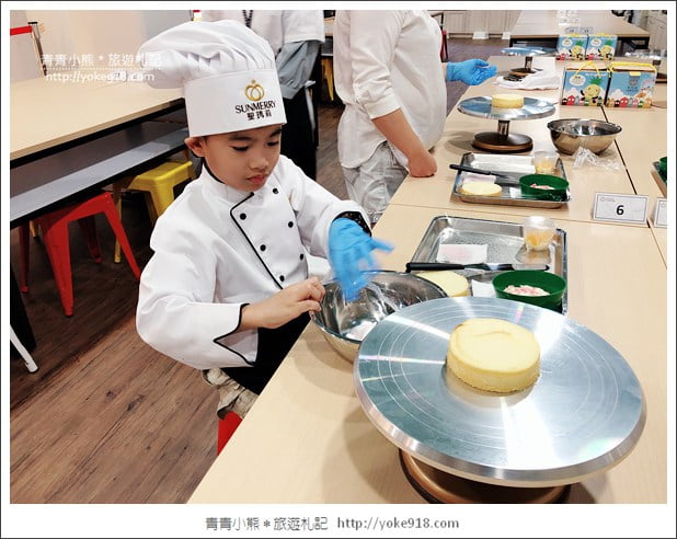 新北土城新景點》聖瑪莉丹麥麵包莊園.來當小廚師&體驗最新拍照亮點 @青青小熊*旅遊札記 新北土城新景點》聖瑪莉丹麥麵包莊園.來當小廚師&體驗最新拍照亮點 @青青小熊*旅遊札記