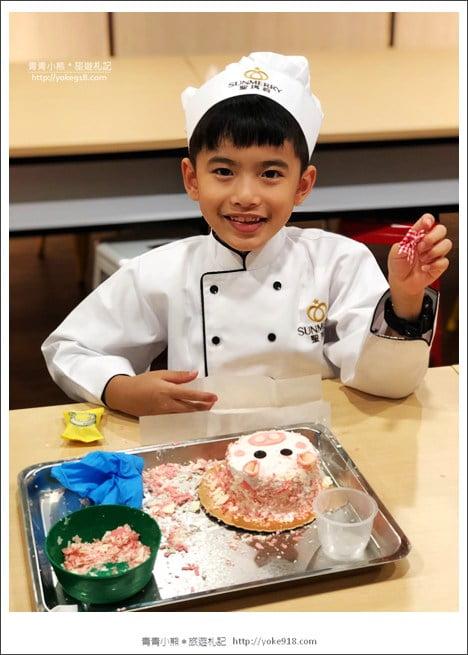 新北土城新景點》聖瑪莉丹麥麵包莊園.來當小廚師&體驗最新拍照亮點 @青青小熊*旅遊札記 新北土城新景點》聖瑪莉丹麥麵包莊園.來當小廚師&體驗最新拍照亮點 @青青小熊*旅遊札記