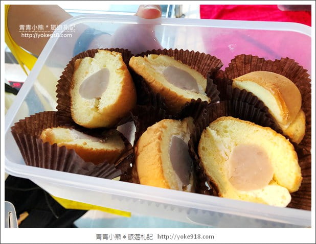 新北土城新景點》聖瑪莉丹麥麵包莊園．來當小廚師&體驗最新拍照亮點 @青青小熊＊旅遊札記