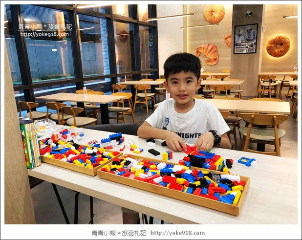 新北土城新景點》聖瑪莉丹麥麵包莊園.來當小廚師&體驗最新拍照亮點 @青青小熊*旅遊札記 新北土城新景點》聖瑪莉丹麥麵包莊園.來當小廚師&體驗最新拍照亮點 @青青小熊*旅遊札記