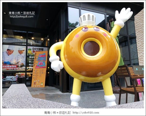 新北土城新景點》聖瑪莉丹麥麵包莊園.來當小廚師&體驗最新拍照亮點 @青青小熊*旅遊札記 新北土城新景點》聖瑪莉丹麥麵包莊園.來當小廚師&體驗最新拍照亮點 @青青小熊*旅遊札記
