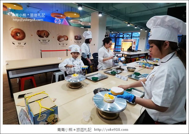 新北土城新景點》聖瑪莉丹麥麵包莊園.來當小廚師&體驗最新拍照亮點 @青青小熊*旅遊札記 新北土城新景點》聖瑪莉丹麥麵包莊園.來當小廚師&體驗最新拍照亮點 @青青小熊*旅遊札記