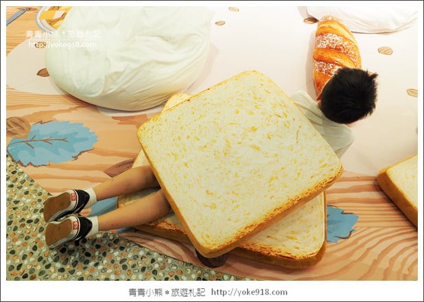 新北土城新景點》聖瑪莉丹麥麵包莊園.來當小廚師&體驗最新拍照亮點 @青青小熊*旅遊札記 新北土城新景點》聖瑪莉丹麥麵包莊園.來當小廚師&體驗最新拍照亮點 @青青小熊*旅遊札記