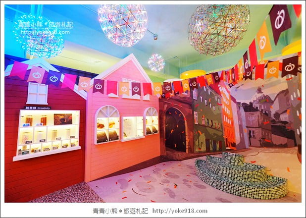 新北土城新景點》聖瑪莉丹麥麵包莊園.來當小廚師&體驗最新拍照亮點 @青青小熊*旅遊札記 新北土城新景點》聖瑪莉丹麥麵包莊園.來當小廚師&體驗最新拍照亮點 @青青小熊*旅遊札記