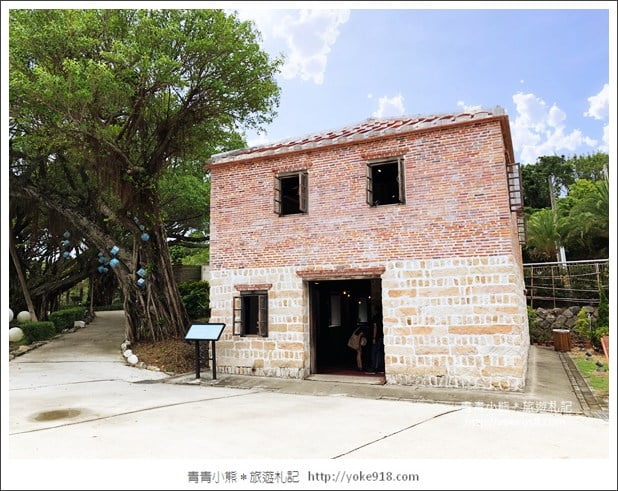 淡水新景點》淡水海關碼頭園區．充滿粉紅泡泡的拍照免門票景點 @青青小熊＊旅遊札記