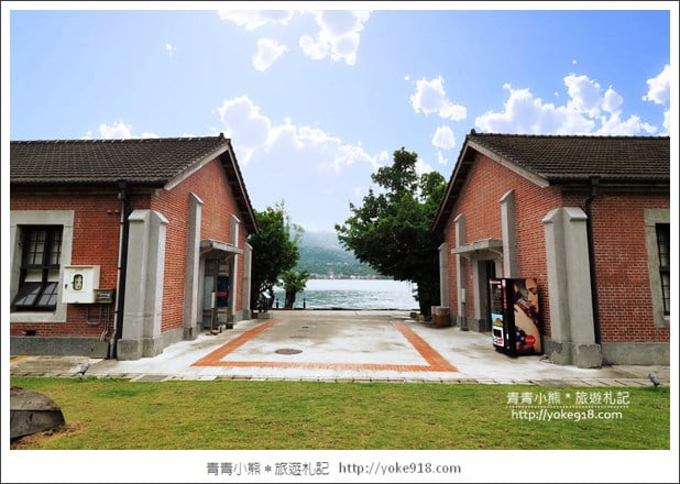 淡水新景點》淡水海關碼頭園區.充滿粉紅泡泡的拍照免門票景點 @青青小熊*旅遊札記 淡水新景點》淡水海關碼頭園區.充滿粉紅泡泡的拍照免門票景點 @青青小熊*旅遊札記