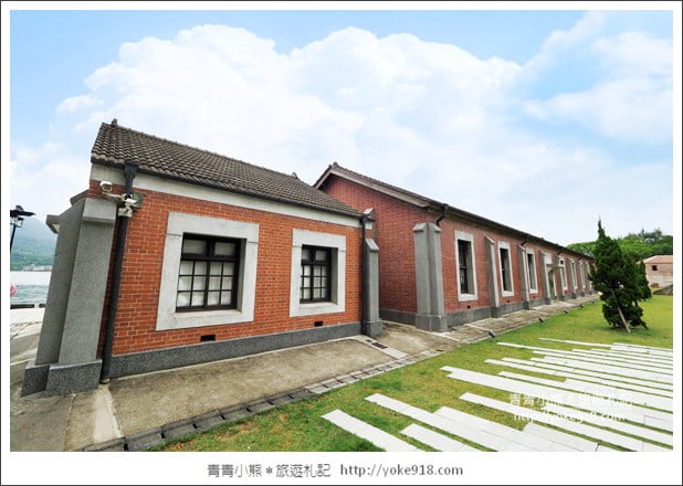 淡水新景點》淡水海關碼頭園區.充滿粉紅泡泡的拍照免門票景點 @青青小熊*旅遊札記 淡水新景點》淡水海關碼頭園區.充滿粉紅泡泡的拍照免門票景點 @青青小熊*旅遊札記