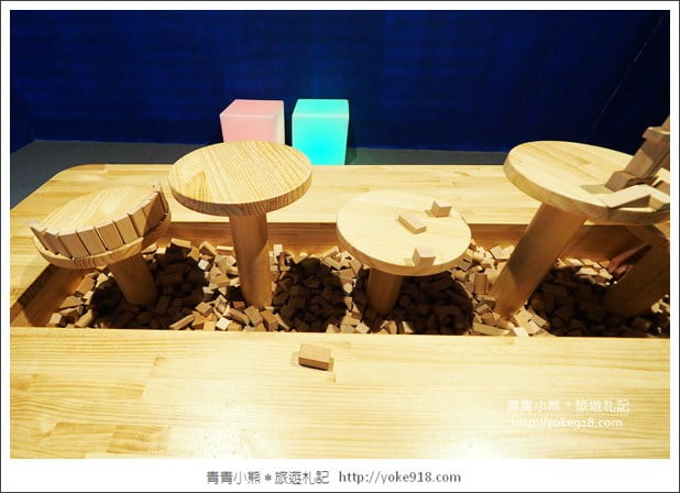 淡水新景點》淡水海關碼頭園區．充滿粉紅泡泡的拍照免門票景點 @青青小熊＊旅遊札記