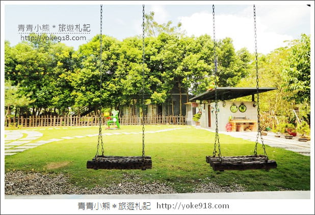 南投埔里景點》桃米有水居創意料理.和青蛙王子約會去 @青青小熊*旅遊札記 南投埔里景點》桃米有水居創意料理.和青蛙王子約會去 @青青小熊*旅遊札記