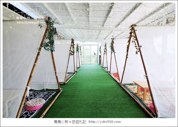 彰化景點》極光森林.夢幻星空帳篷~彰化賞夜景親子景觀餐廳 @青青小熊*旅遊札記 彰化景點》極光森林.夢幻星空帳篷~彰化賞夜景親子景觀餐廳 @青青小熊*旅遊札記