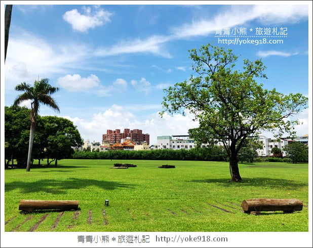 嘉義新景點》嘉義製材所.市區日式建築~打卡新亮點散步去 @青青小熊*旅遊札記 嘉義新景點》嘉義製材所.市區日式建築~打卡新亮點散步去 @青青小熊*旅遊札記
