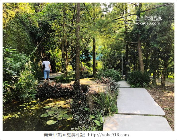 台中新景點》澄石享自在.水中棧道好浪漫~一個放鬆休閒的愜意空間 @青青小熊*旅遊札記 台中新景點》澄石享自在.水中棧道好浪漫~一個放鬆休閒的愜意空間 @青青小熊*旅遊札記