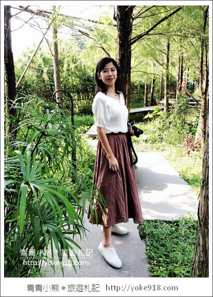 台中新景點》澄石享自在.水中棧道好浪漫~一個放鬆休閒的愜意空間 @青青小熊*旅遊札記 台中新景點》澄石享自在.水中棧道好浪漫~一個放鬆休閒的愜意空間 @青青小熊*旅遊札記