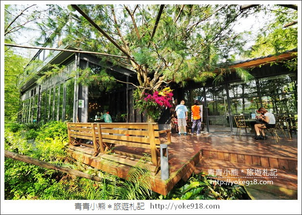 台中新景點》澄石享自在.水中棧道好浪漫~一個放鬆休閒的愜意空間 @青青小熊*旅遊札記 台中新景點》澄石享自在.水中棧道好浪漫~一個放鬆休閒的愜意空間 @青青小熊*旅遊札記