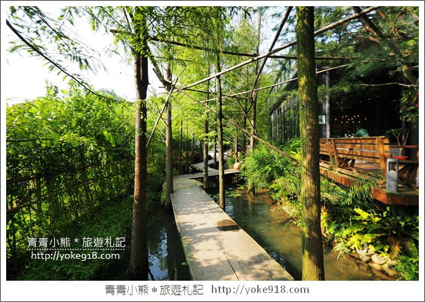 台中新景點》澄石享自在.水中棧道好浪漫~一個放鬆休閒的愜意空間 @青青小熊*旅遊札記 台中新景點》澄石享自在.水中棧道好浪漫~一個放鬆休閒的愜意空間 @青青小熊*旅遊札記