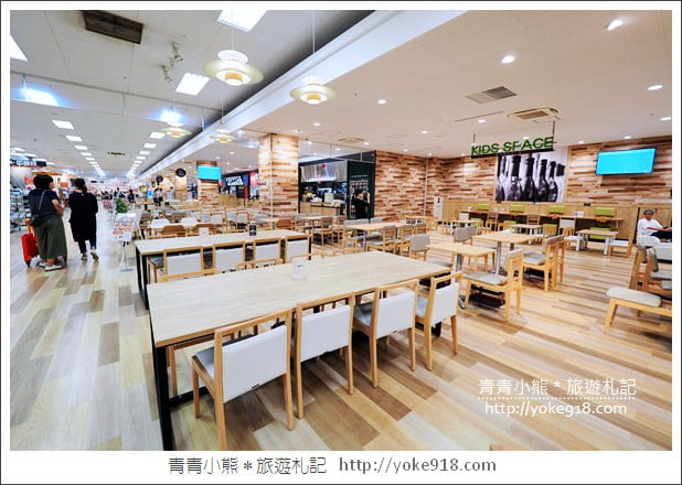 東京景點》AEON MALL成田店.永旺夢樂城成田~來成田機場搭機前的購物補貨好去處 @青青小熊*旅遊札記 東京景點》AEON MALL成田店.永旺夢樂城成田~來成田機場搭機前的購物補貨好去處 @青青小熊*旅遊札記